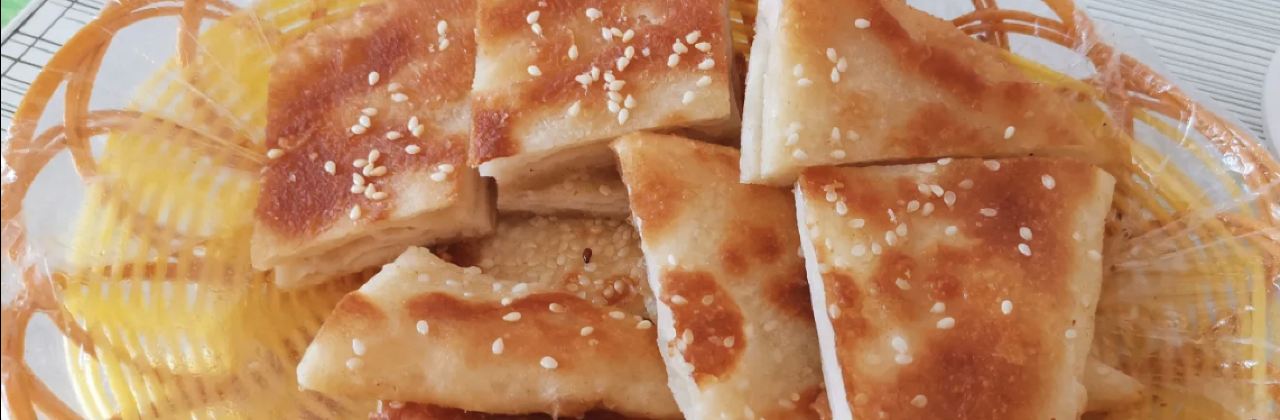 张记牛肉汤(沙河店)