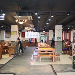 CHEN TI HUA User Photo
