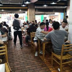 Hua Xi Fei Wan Niu Rou Fen (Hua Kuo Road) User Photo