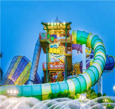 5_廈門方特水上樂園