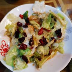 扎尕那牧家乐藏吧 User Photo