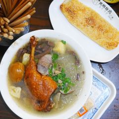 叶新小吃店(来凤小区总店) 여행 사진