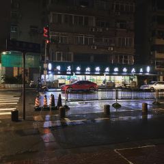 清真·西北桥头拉面大王(丁家桥店) User Photo