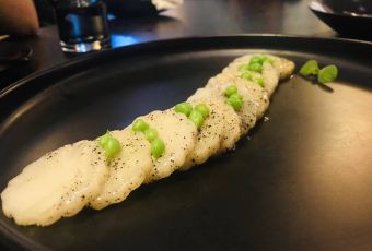 Howies Waterloo Place User Photo