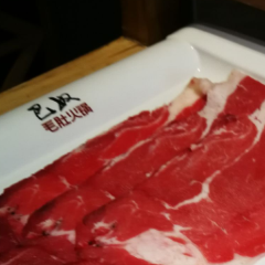 巴奴毛肚火锅(永明路店) User Photo