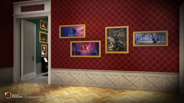 【香港好去處】Frozen 夢幻特展來襲，率先睇10 大打卡主題區+VR魔法裝置