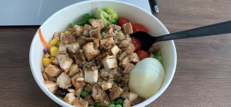 1點點(龍遊人民南路店)