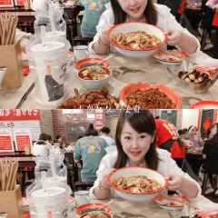 LAOSANYANG RESTAURANT User Photo