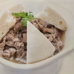 Tong Xin Chun User Photo