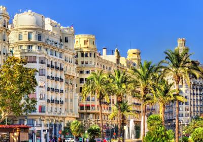 Provincia de Valencia
