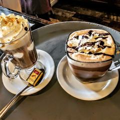 Sweet Belgian Desire ảnh của người dùng