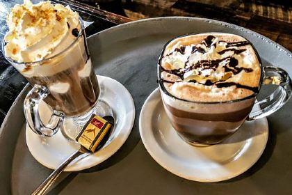 Sweet Belgian Desire