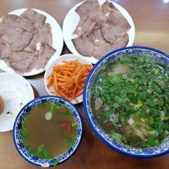 清真伊香蘭餐厅 User Photo