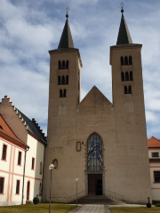 Kloster Mühlhausen