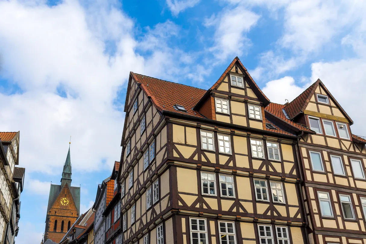 4_Hannover Altstadt
