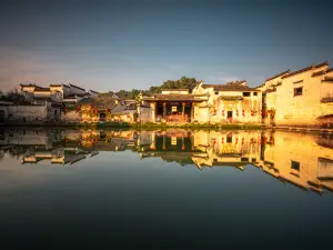 巨集村的熱門家庭友善景點