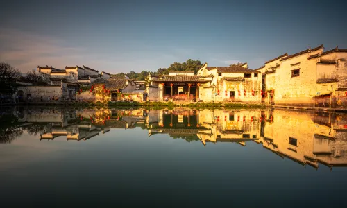 Moon Pond
