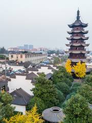 古鎮泗涇