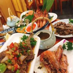 Doraku Sushi Waikiki User Photo