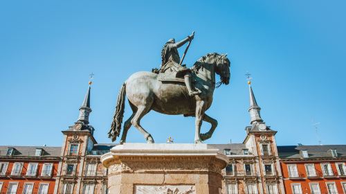 Plaza Mayor