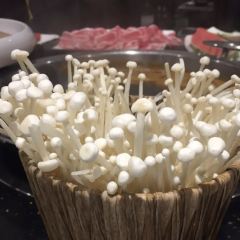 川西坝子火锅(通城店) User Photo