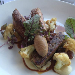 Stokehouse Q User Photo