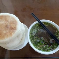 LUO JI ZAO CHA User Photo