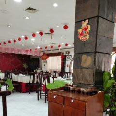 HENANSHIFU User Photo
