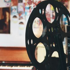 小时光烘焙坊 User Photo