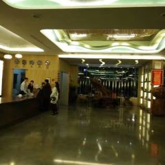 香湖國際大飯店餐廳 User Photo