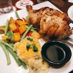 TGI FRIDAYS User Photo