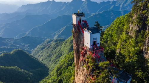 Tayun Mountain Scenic Spot