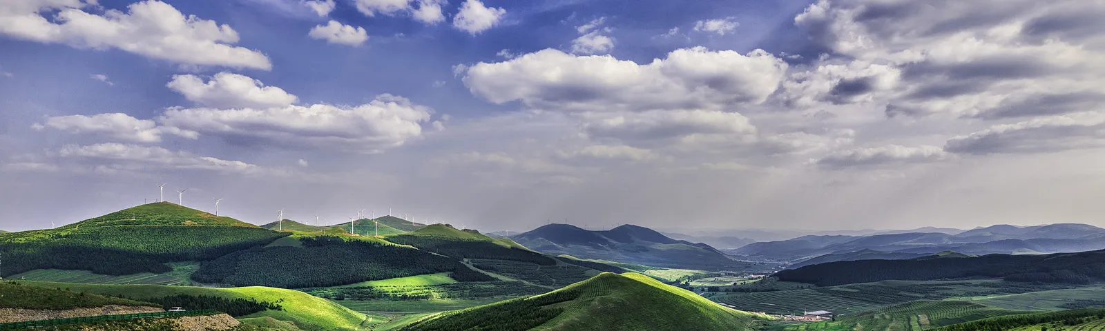 ZhangbeiTours de un día
