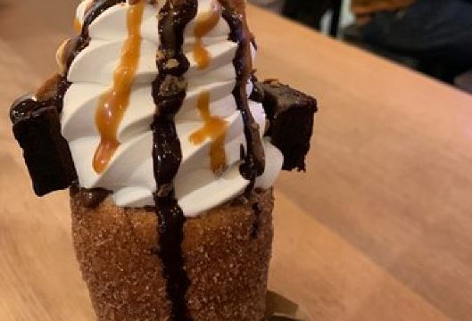 Eva's Original Chimneys User Photo