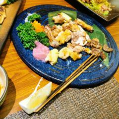 櫻町居壽司料理店張用戶圖片