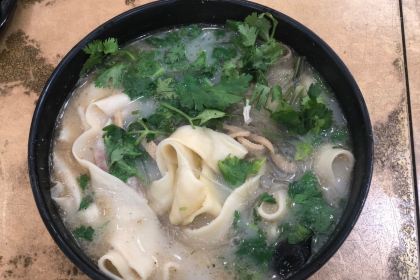 惠丰源烩面馆(经七路店)