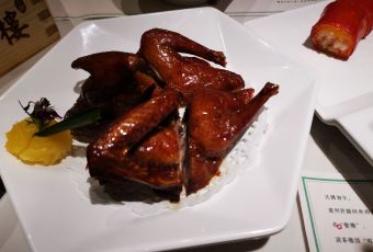 Wong Ah Wah Restaurant | Jalan Alor User Photo