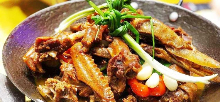 湘味軒