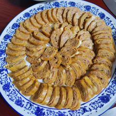 冬日凯阳柴火铁锅炖(北大湖店) User Photo