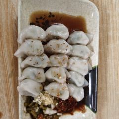 码市特色早餐 User Photo