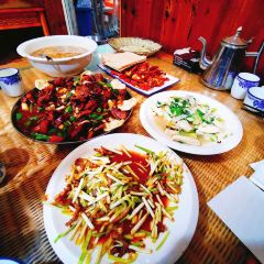 向民炒鸡老店(火车站店) User Photo