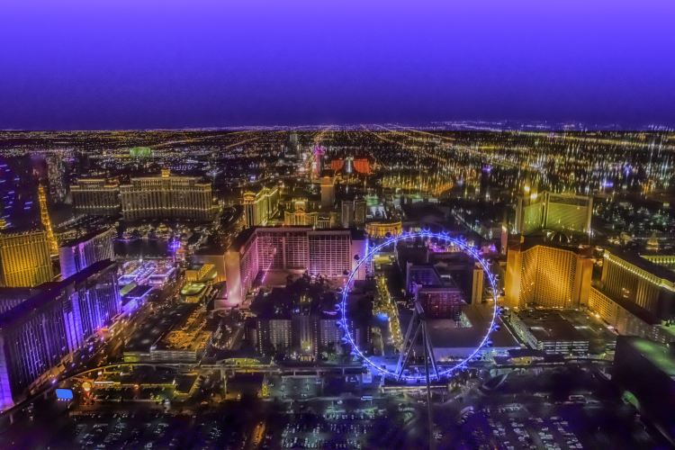 Las Vegas Strip
