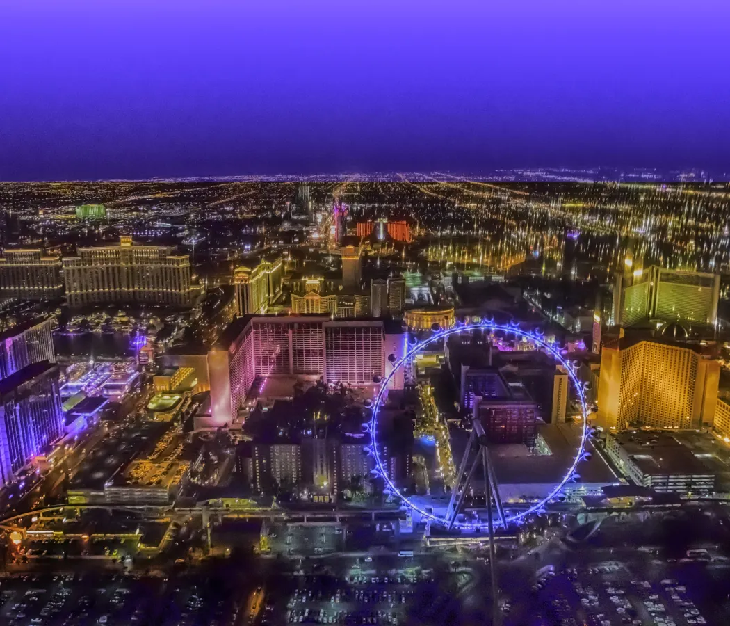 Las Vegas Strip