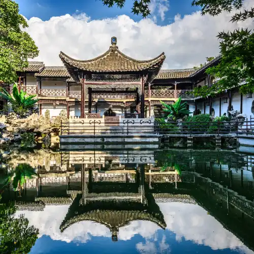 Popular Activities in Yangzhou