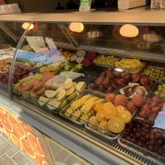 FU HE CHENG BEEF HOTPOT 여행 사진