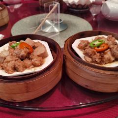 美林湖温泉大酒店·古朕食府 User Photo