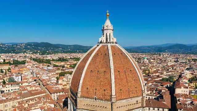 Brunelleschi's dome
