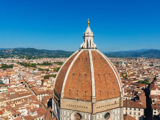 Brunelleschi's dome