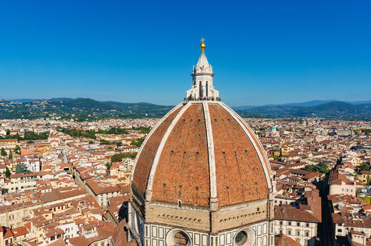 Brunelleschi's dome