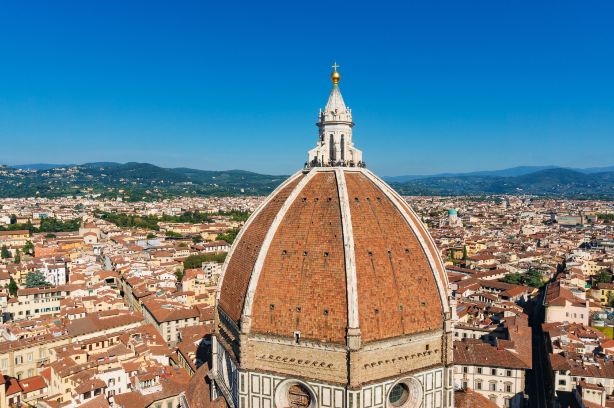 Brunelleschi's dome